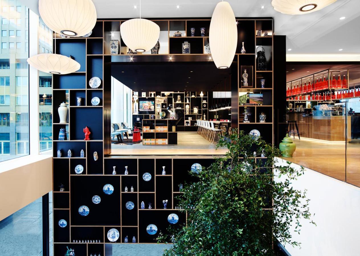 Citizenm Hotel