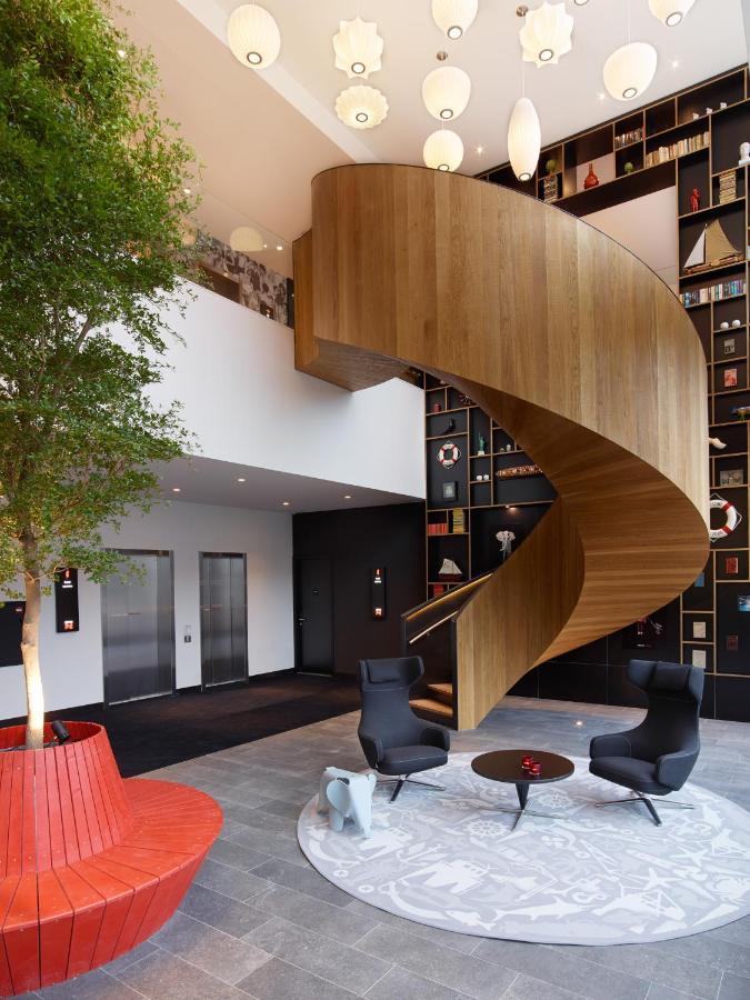 Hotel Citizenm