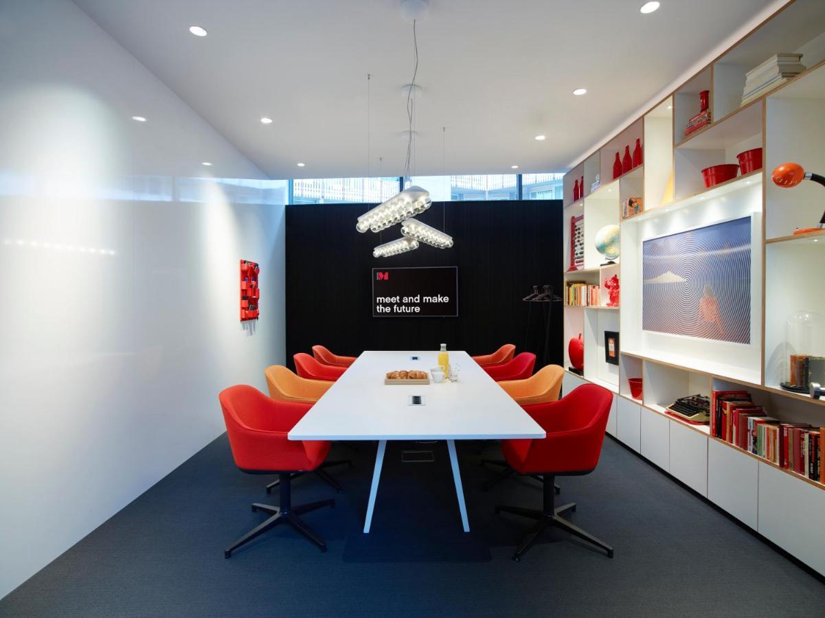 Citizenm Hotel 4*