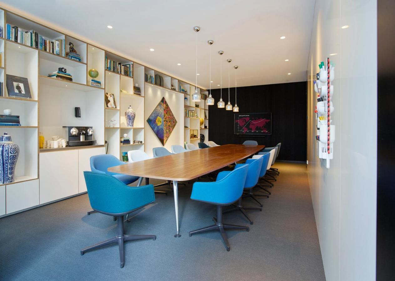 Citizenm 4* Rotterdam