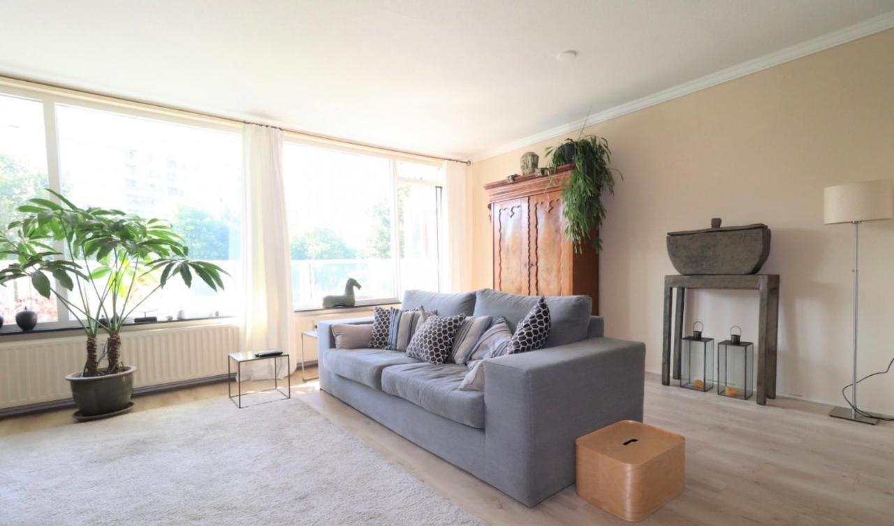 Life De Admiraliteit Appartement Rotterdam