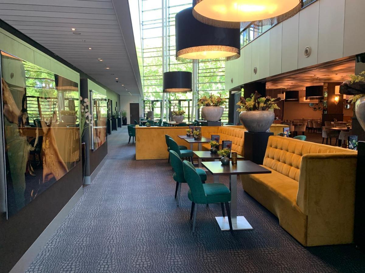 Hotel Der Valk - Blijdorp Rotterdam