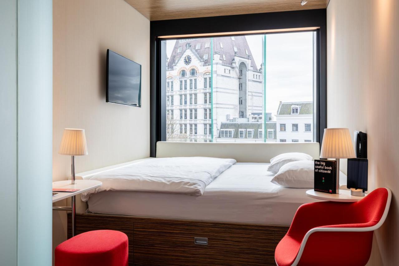 Citizenm Hotel 4*