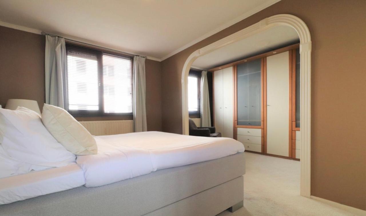 Appartement Life De Admiraliteit