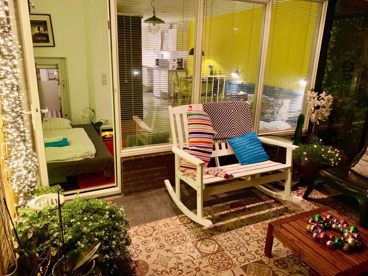 Bed & Breakfast Berglust