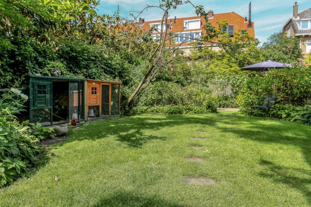 Bed & Breakfast Berglust