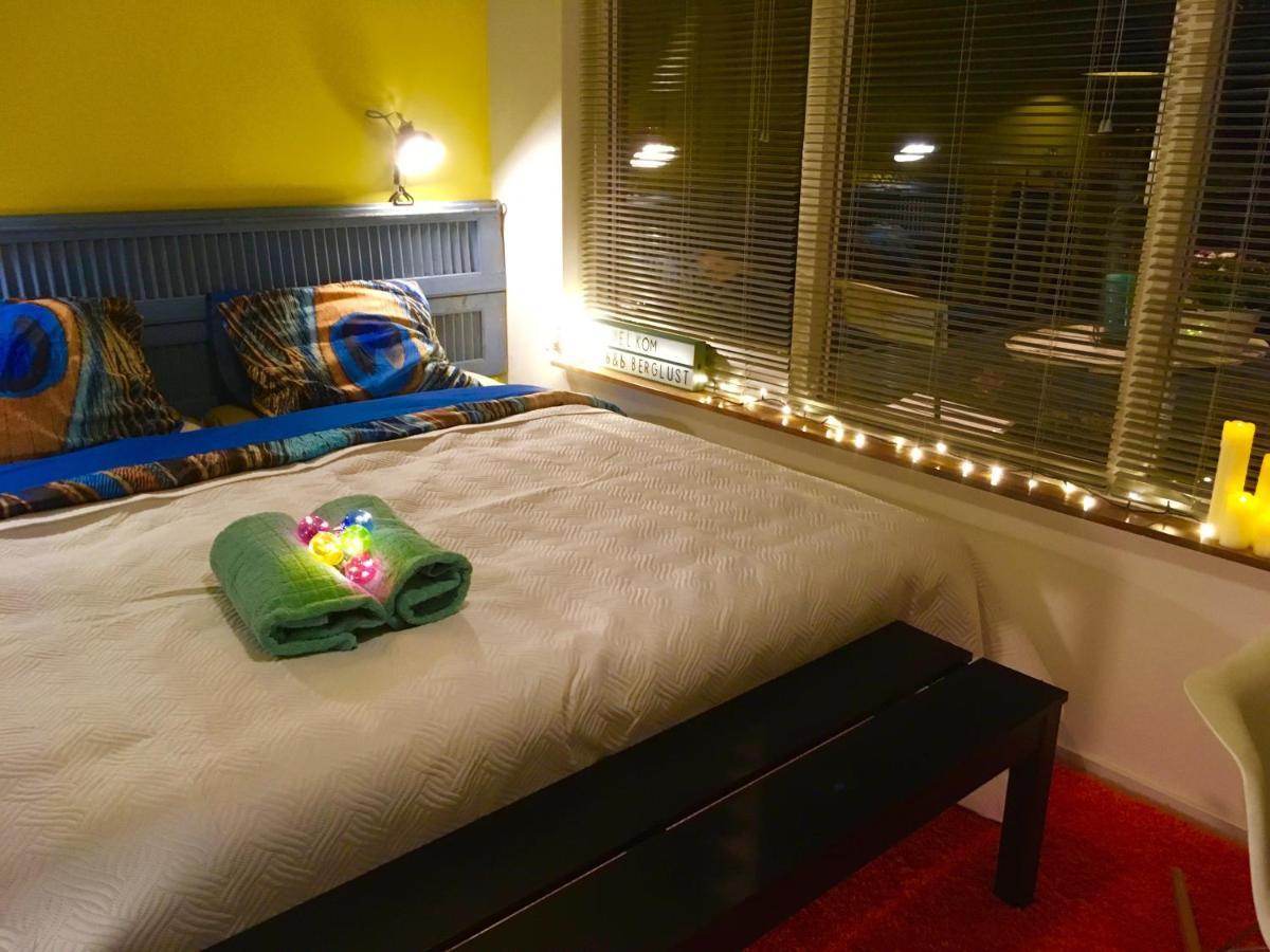 Berglust Bed & Breakfast *
