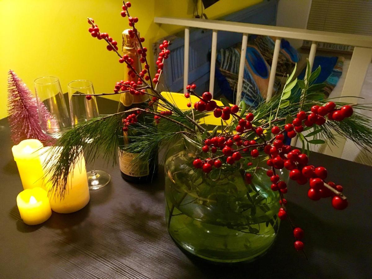 Berglust Bed & Breakfast Rotterdam