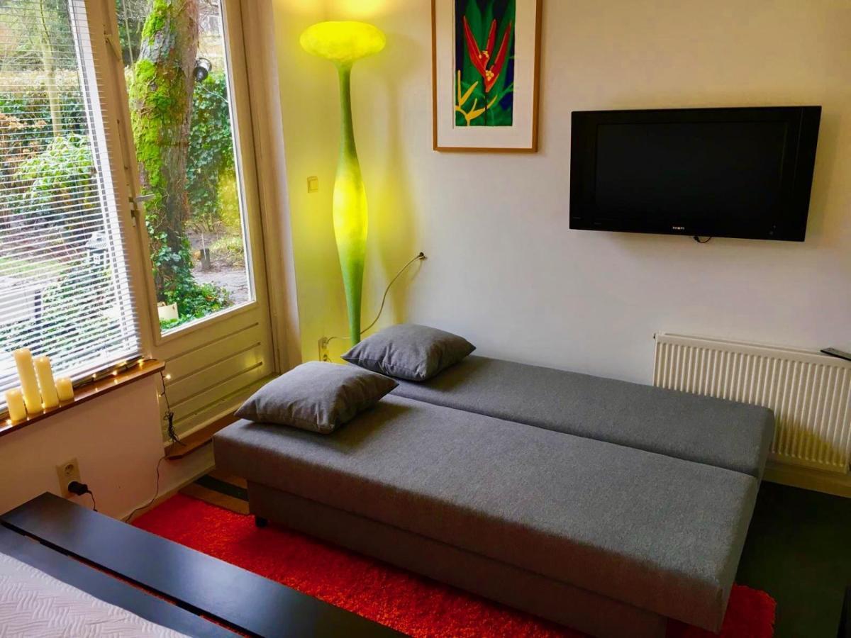 Bed & Breakfast Berglust *