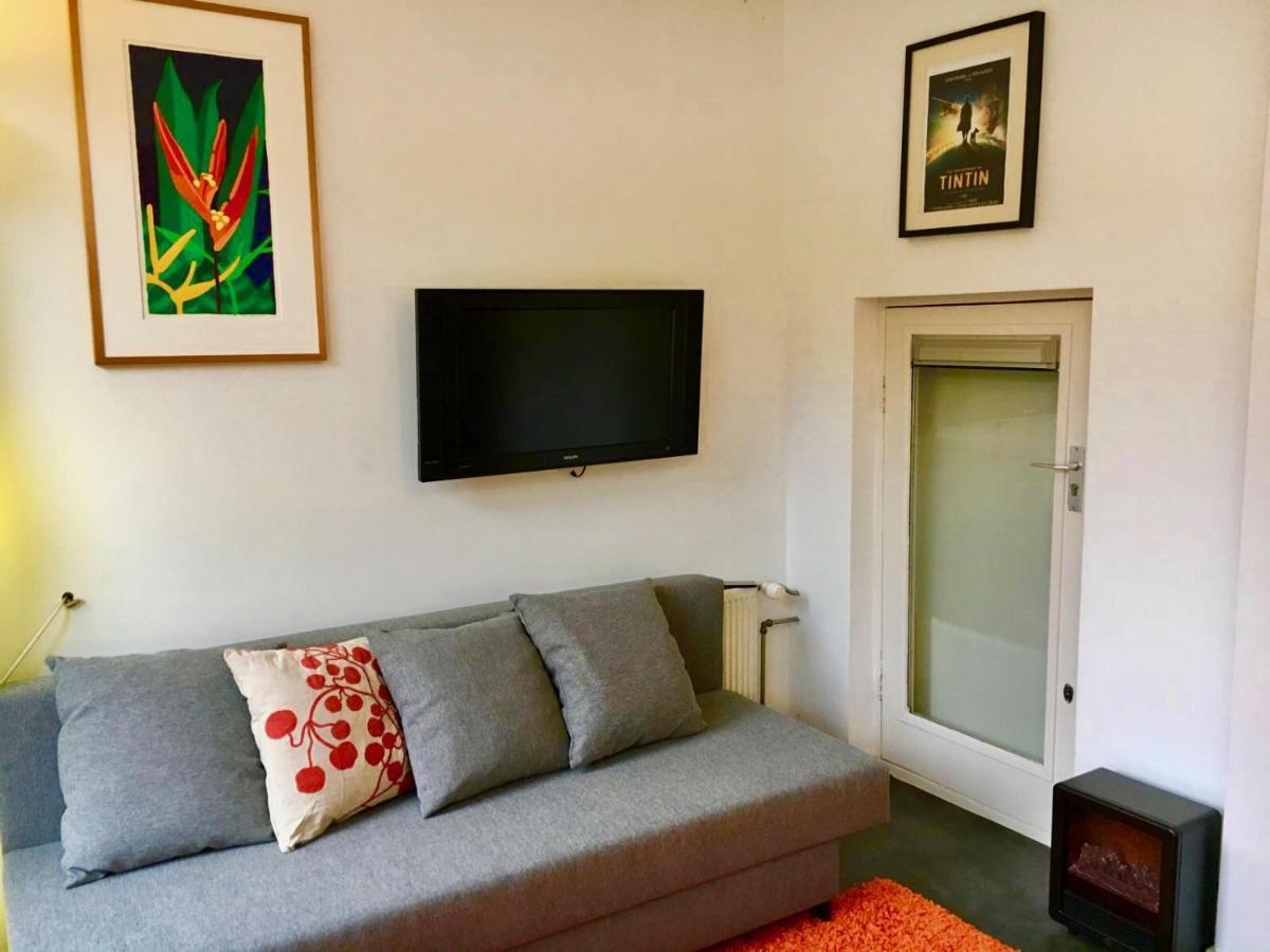 Berglust Bed & Breakfast Rotterdam