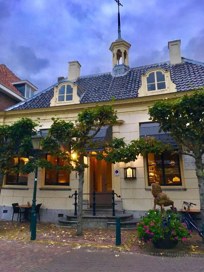 Bed & Breakfast Berglust *