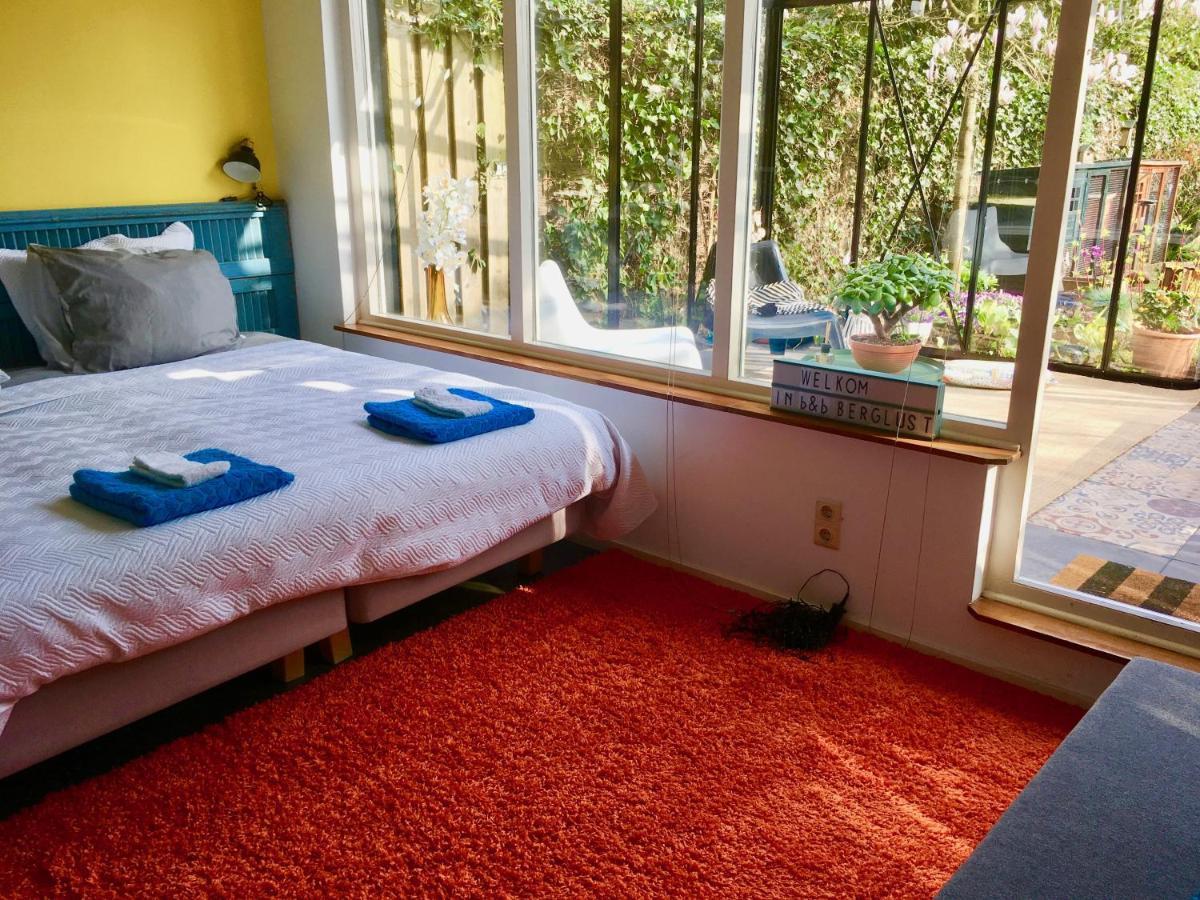 Bed & Breakfast Berglust Rotterdam