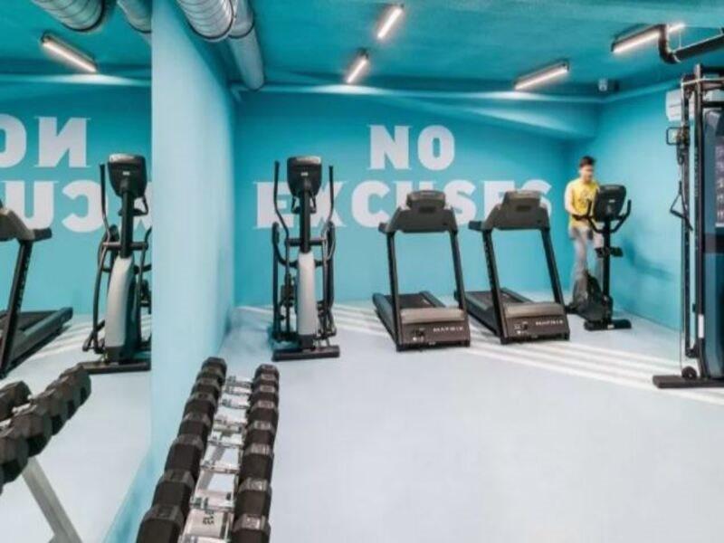 The Social Hub Hotel 3*