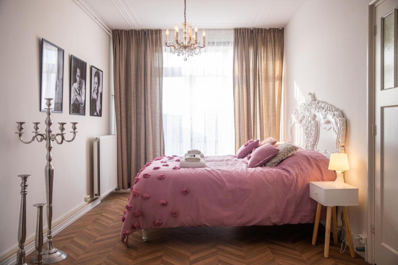 Casa - Luxueus Compleet In Hippe Buurt Vlakbij Centrum Appartement *
