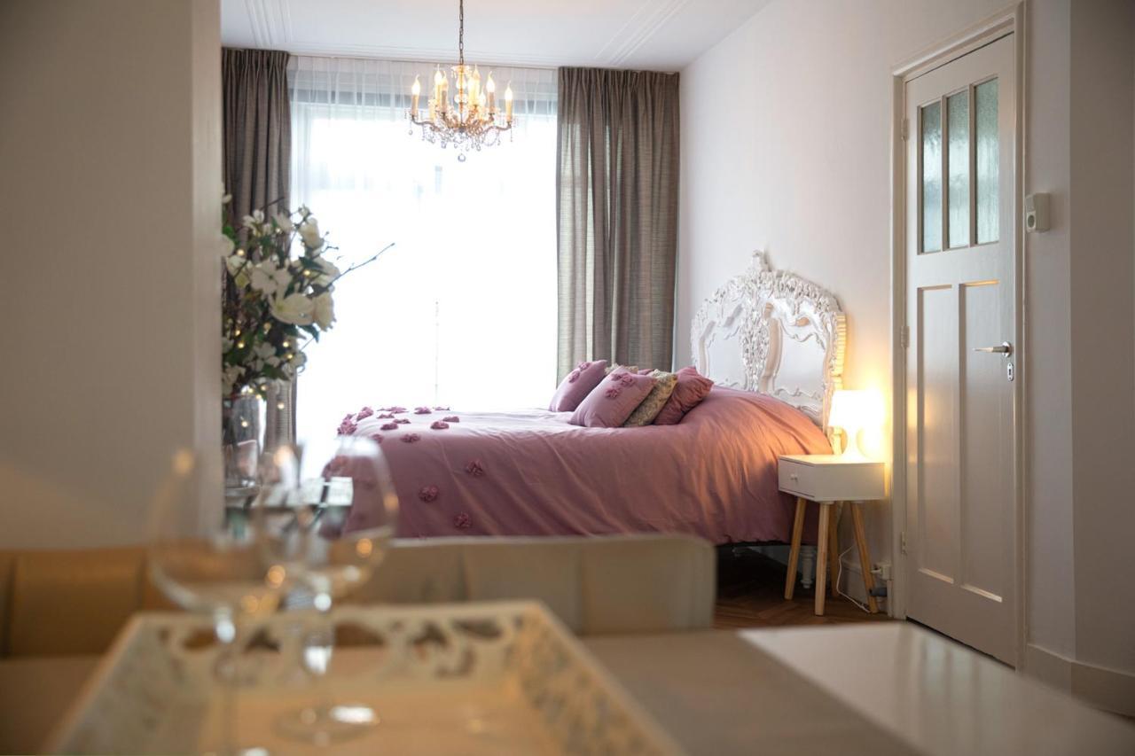 Appartement Casa - Luxueus Compleet In Hippe Buurt Vlakbij Centrum