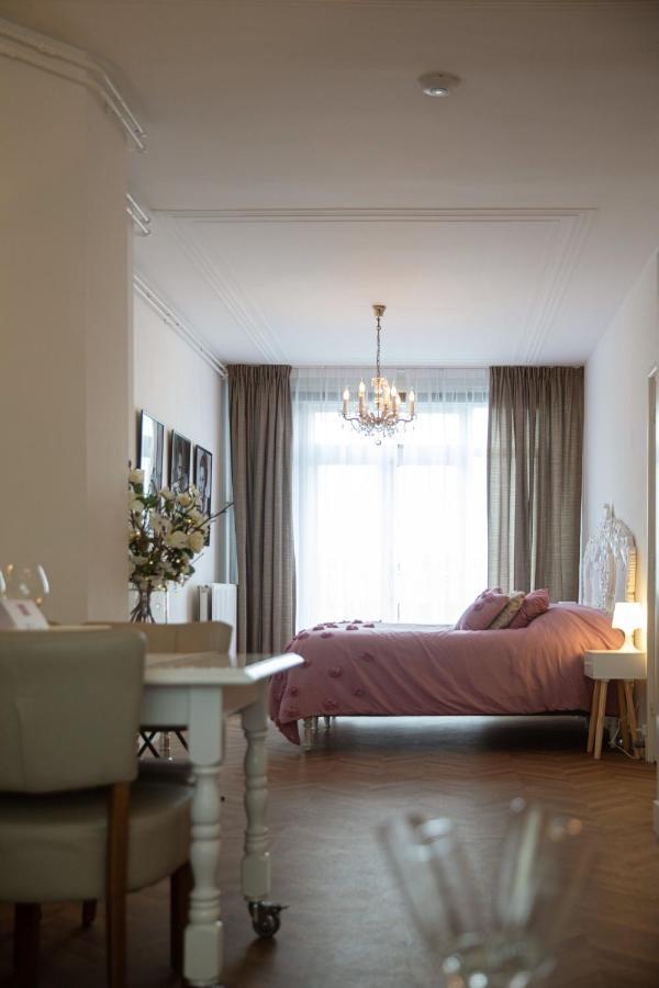 Casa - Luxueus Compleet In Hippe Buurt Vlakbij Centrum * Rotterdam