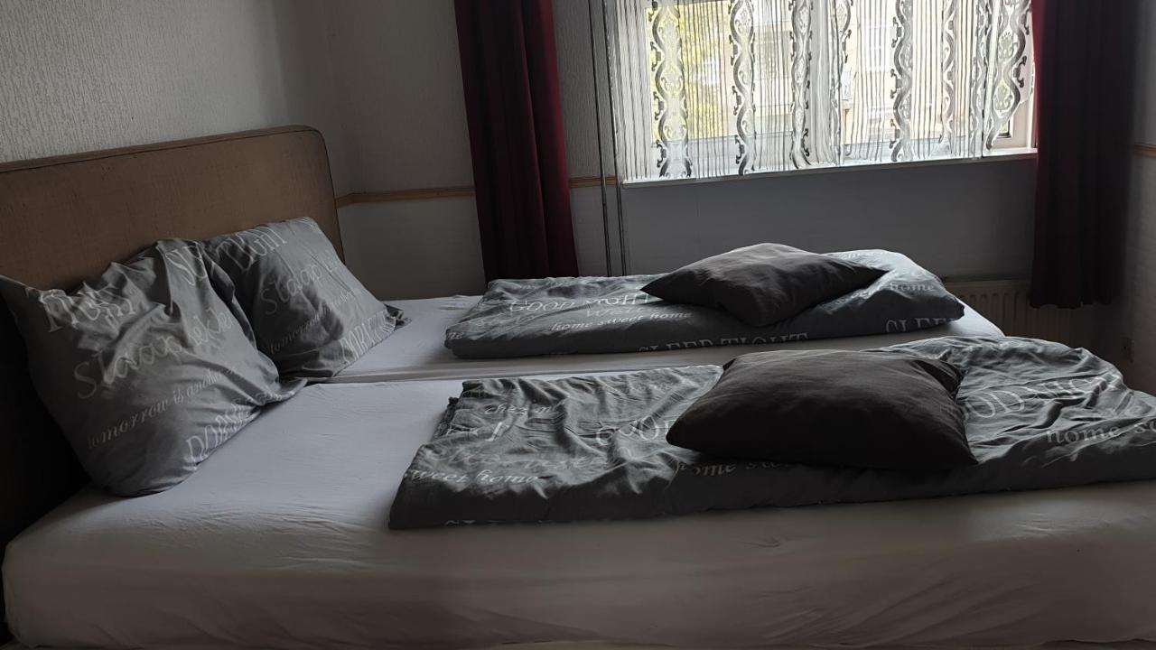 Sewdien's Beverwaard Apartment