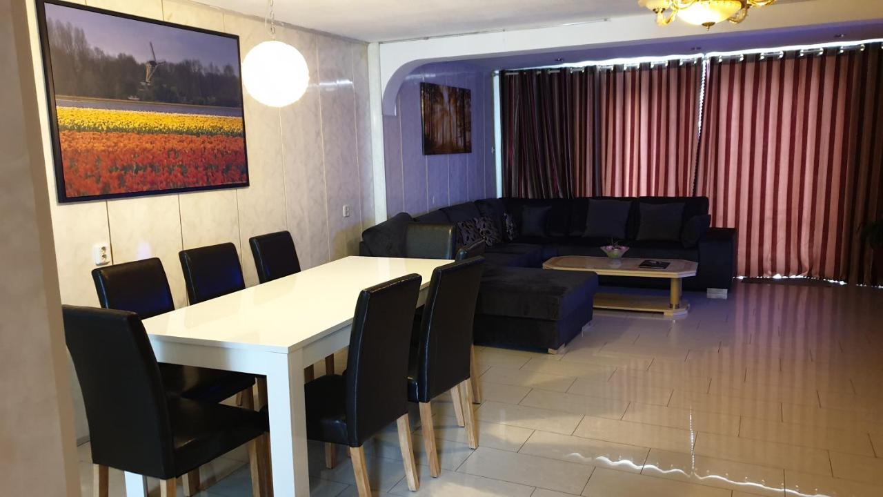 Apartment Sewdien's Beverwaard