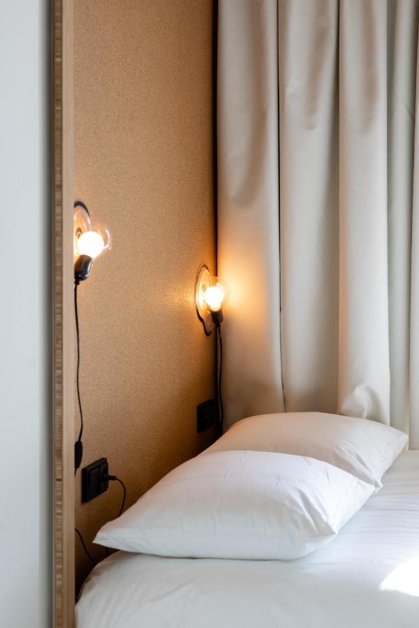 Hotel The Bellhop Rotterdam