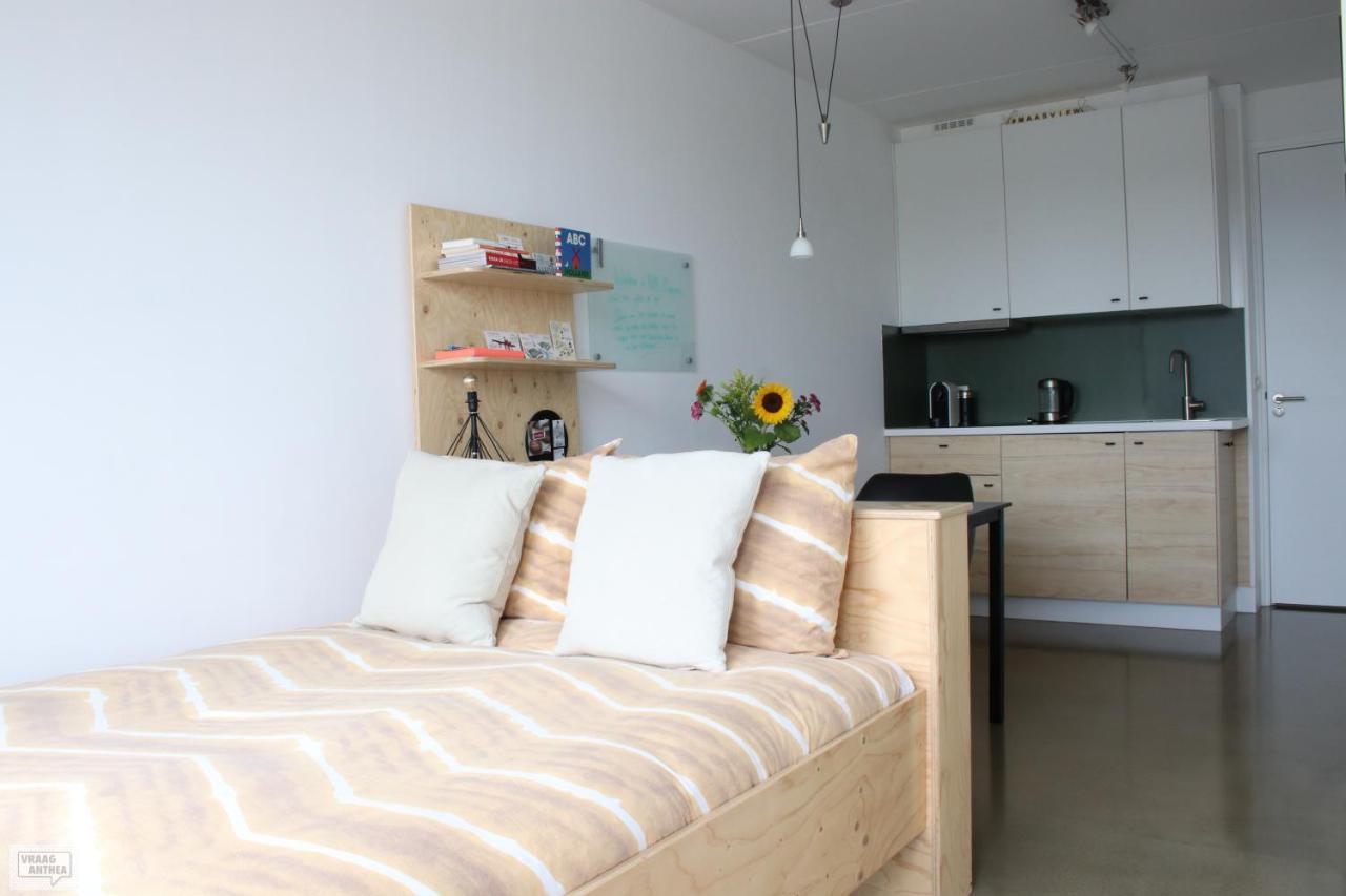 Bed & Breakfast Maasview