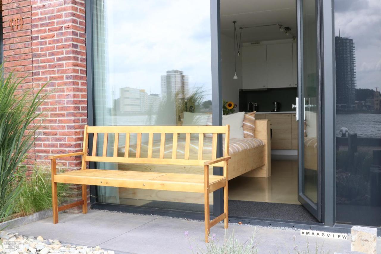 Maasview Bed & Breakfast Rotterdam