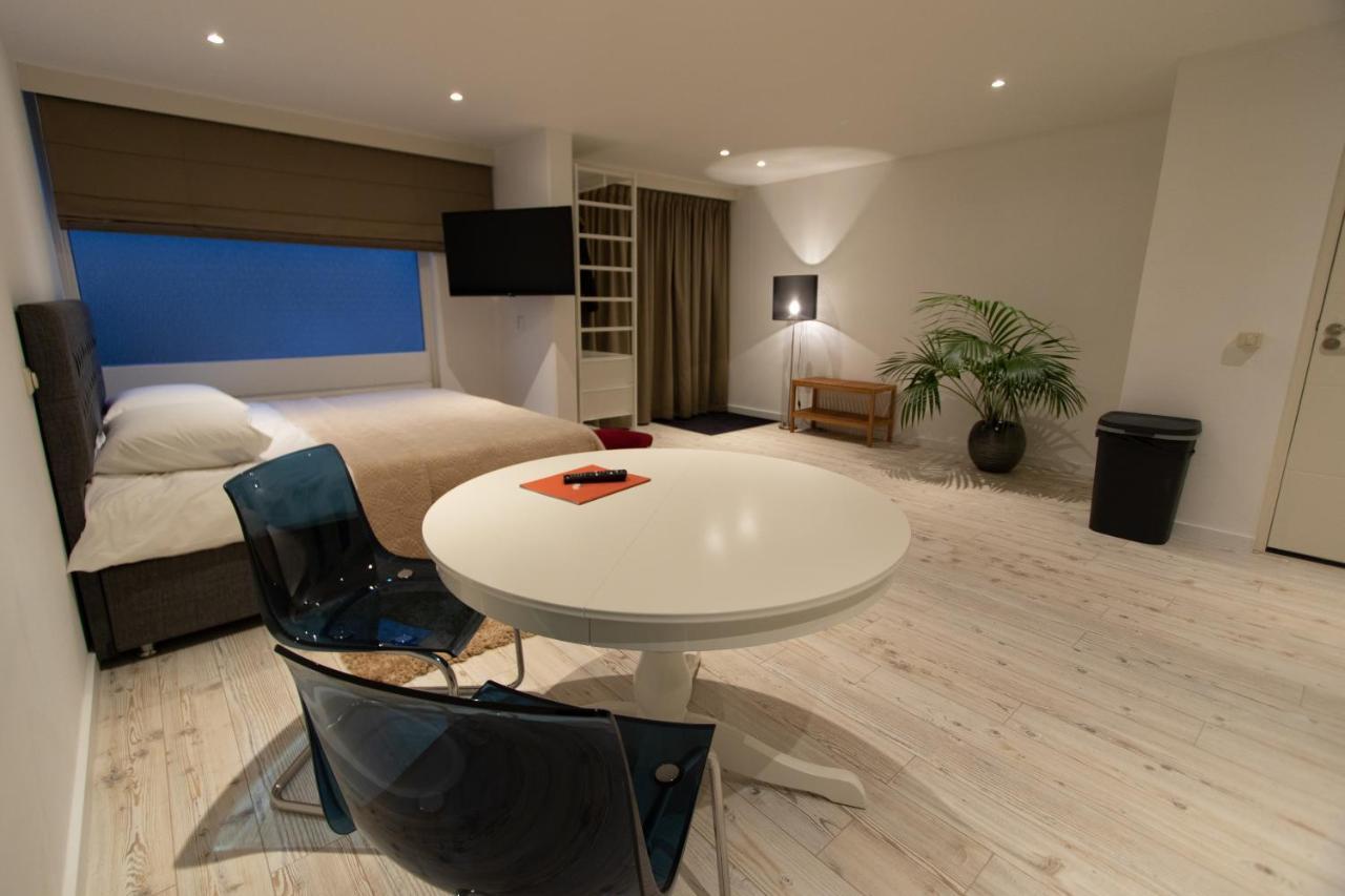 Appartement Tamtam