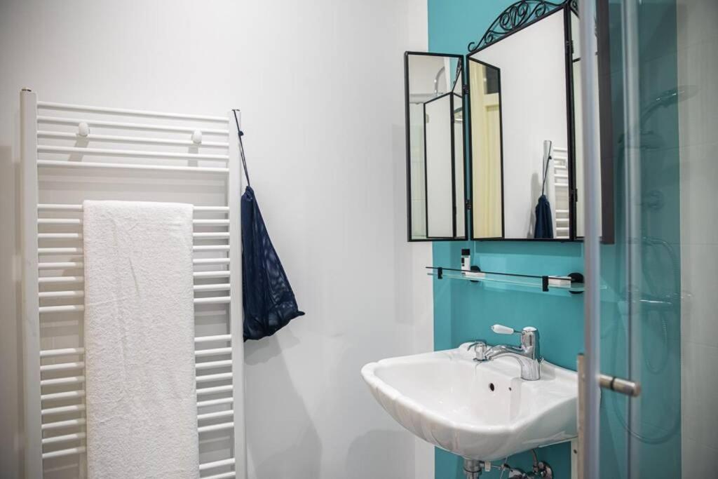 Casa - Luxueus Compleet In Hippe Buurt Vlakbij Centrum Appartement *