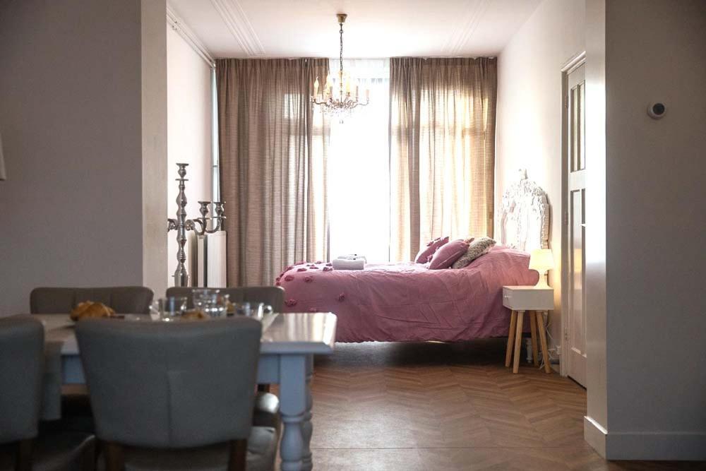 Casa - Luxueus Compleet In Hippe Buurt Vlakbij Centrum *