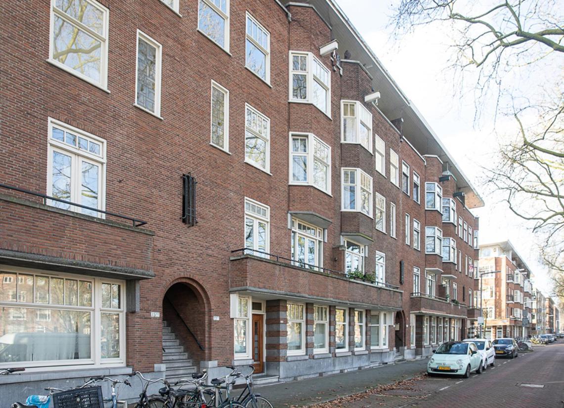 Appartement Casa - Luxueus Compleet In Hippe Buurt Vlakbij Centrum