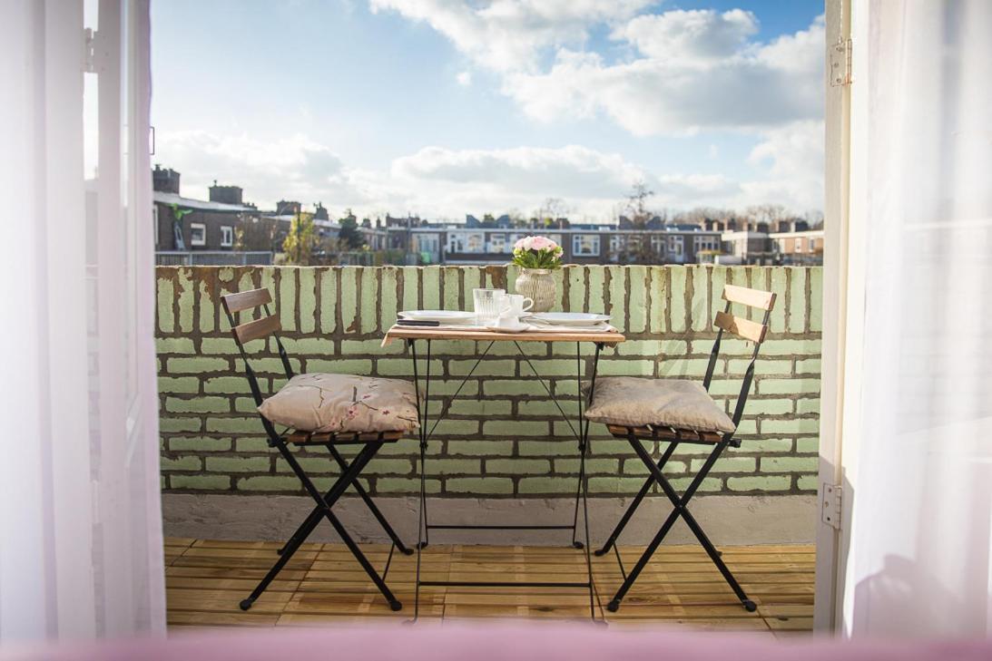 Casa - Luxueus Compleet In Hippe Buurt Vlakbij Centrum * Rotterdam