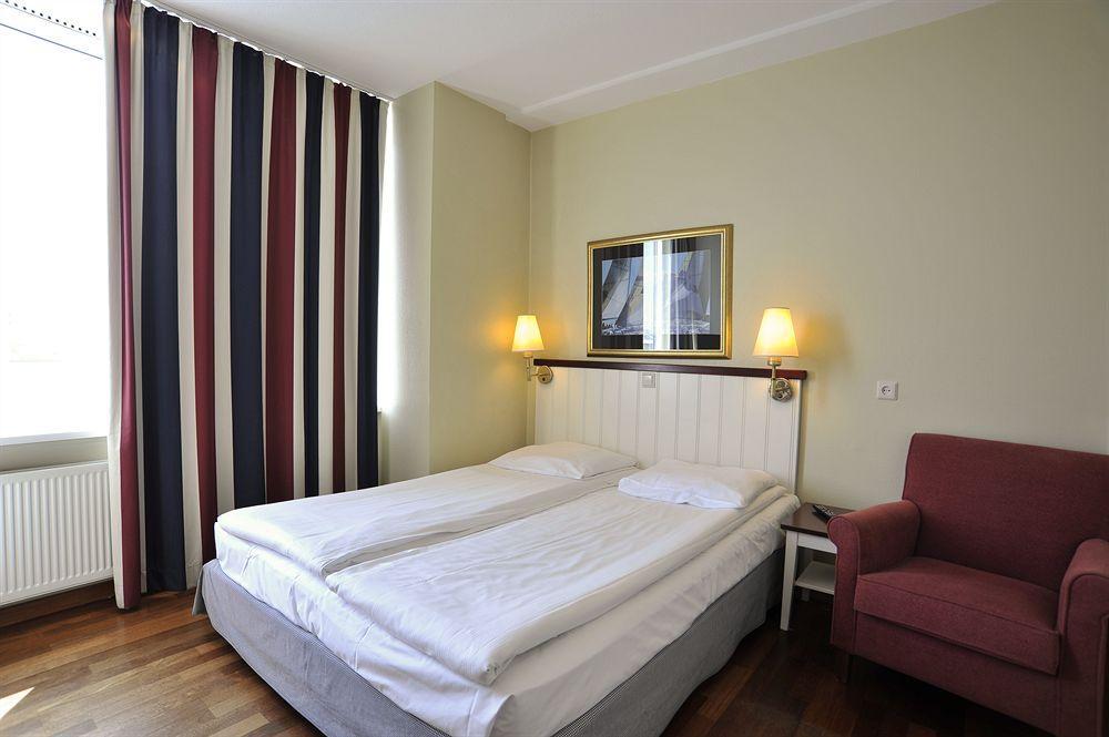 Thon Centre Hotel 3*