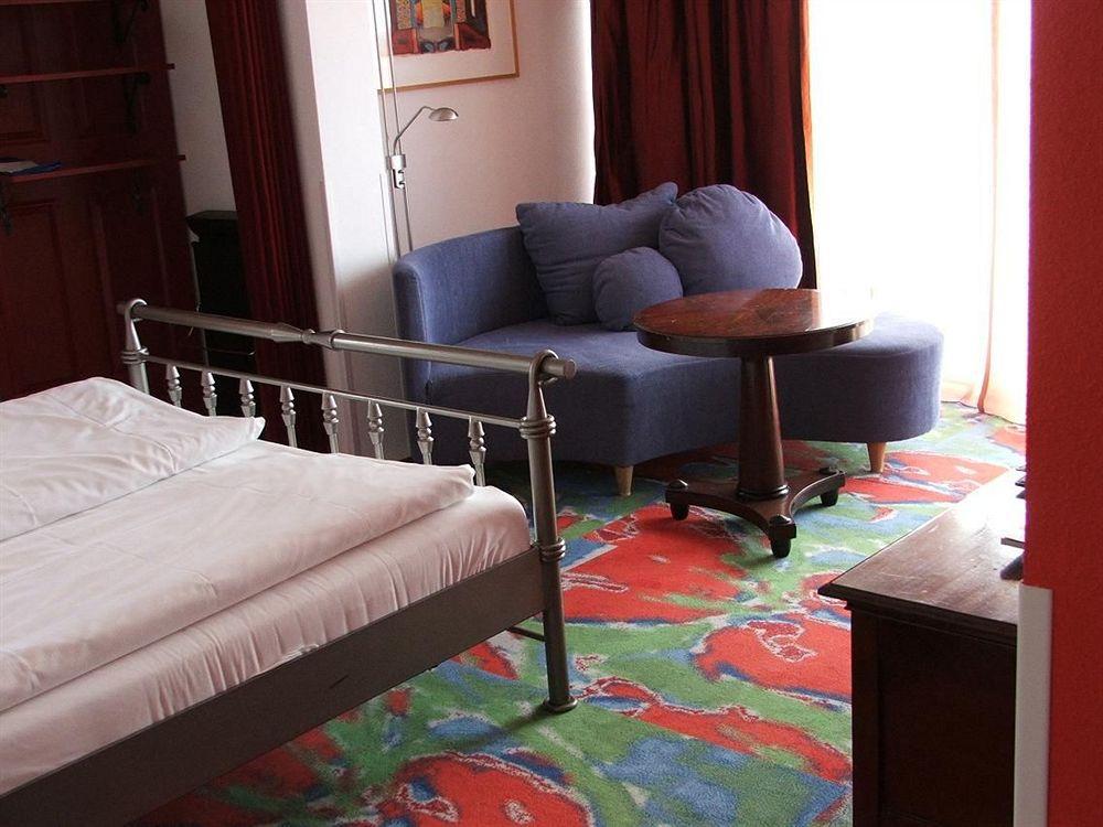 Hotel Art Rotterdam-fully Renovated