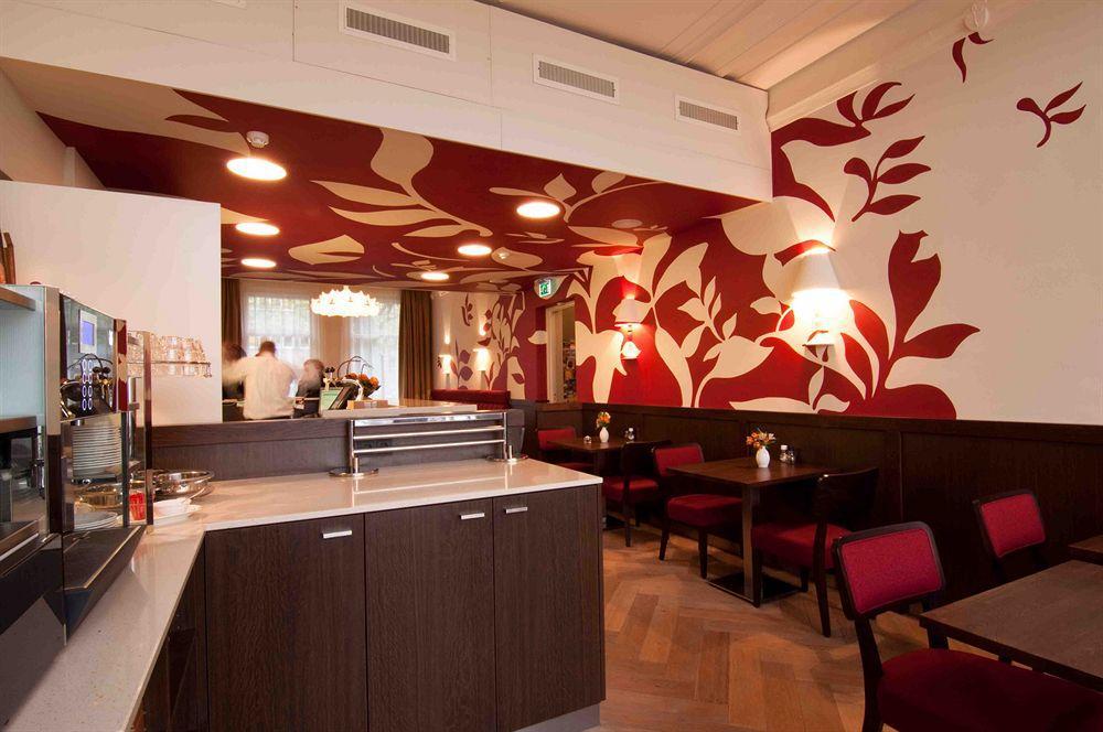 Hotel Walsum Rotterdam