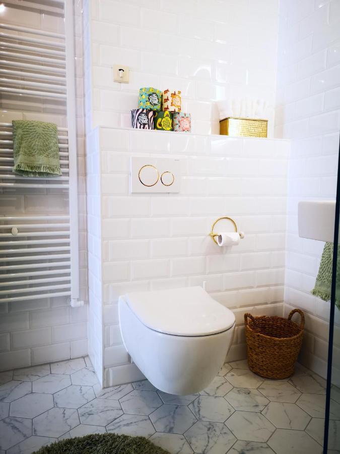 Appartement Luxurious Studio In Monumental Warehouse Rotterdam