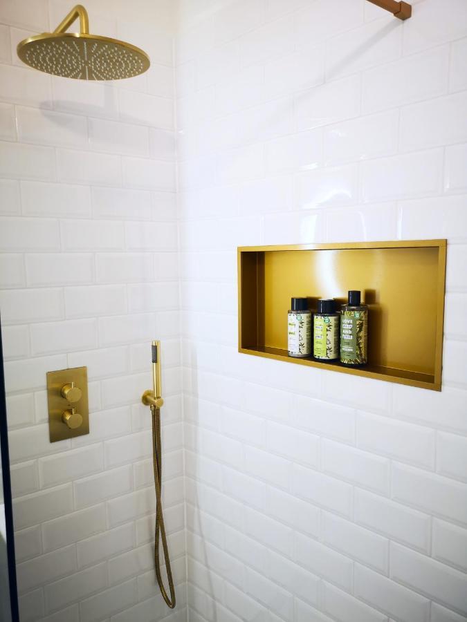 Appartement Luxurious Studio In Monumental Warehouse *