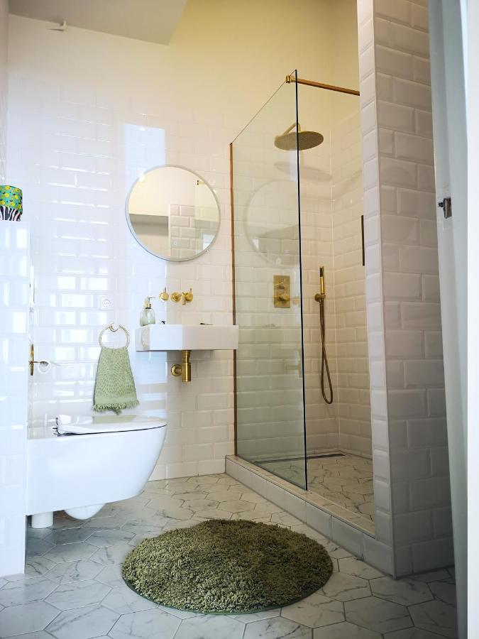 Appartement Luxurious Studio In Monumental Warehouse Rotterdam