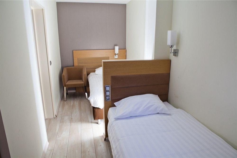 Hotel Port