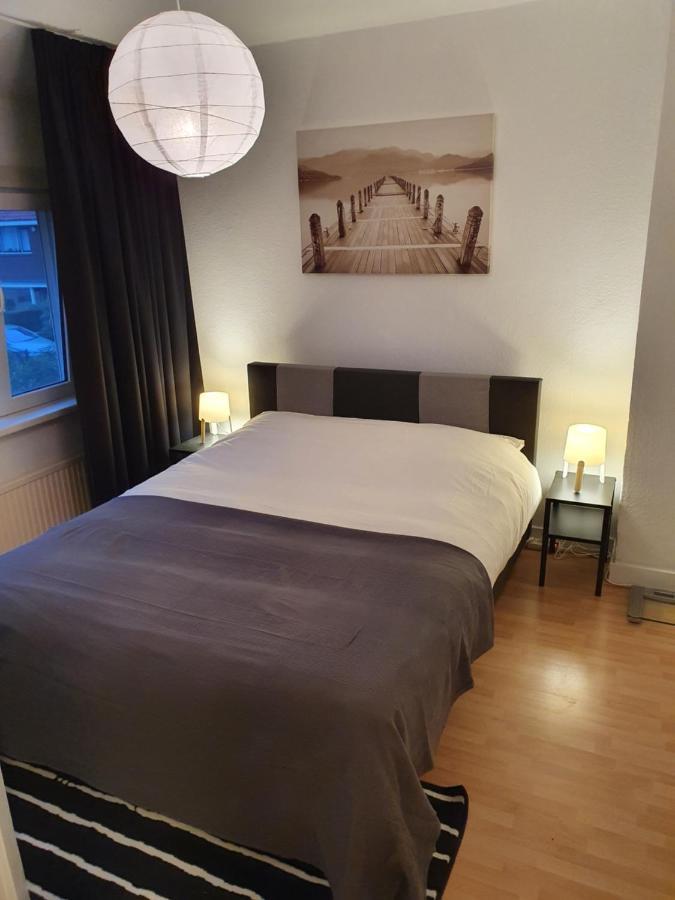 Single Family In Hillegersberg - Schiebroek * Rotterdam