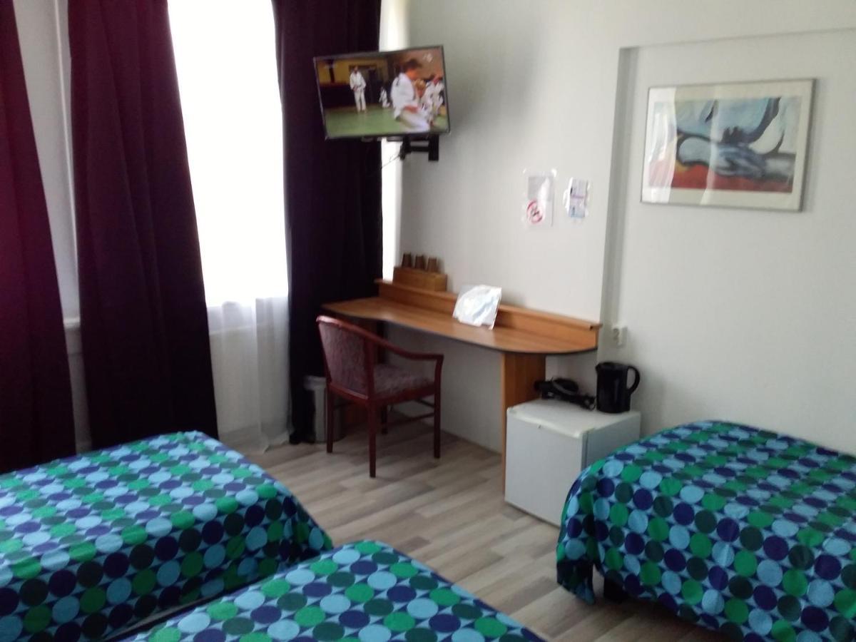 Hotel Baan 2*