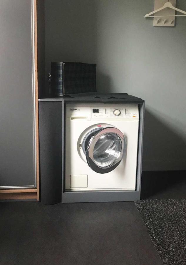 Noord Apartamento