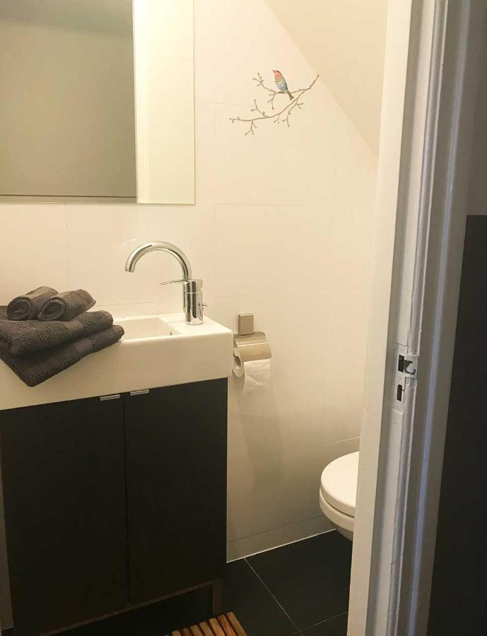 Noord Apartamento Roterdão