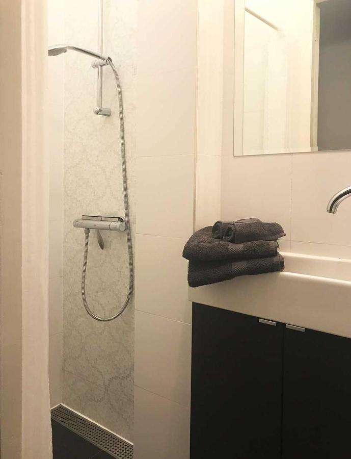 Noord Apartamento *
