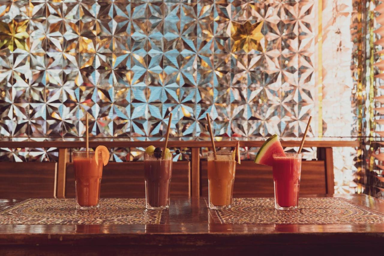 Bazar Hotel Rotterdam