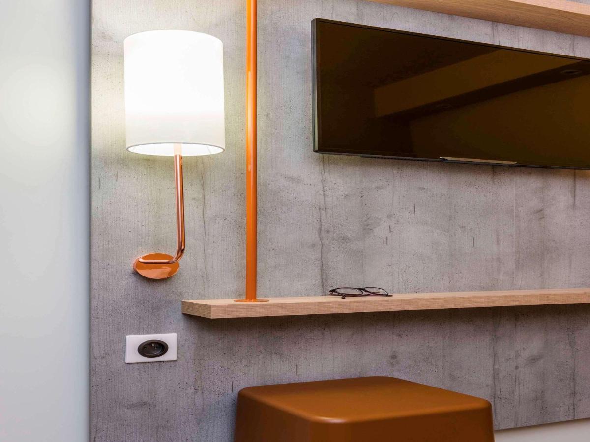 Ibis Budget The Hague Airport Rotterdam