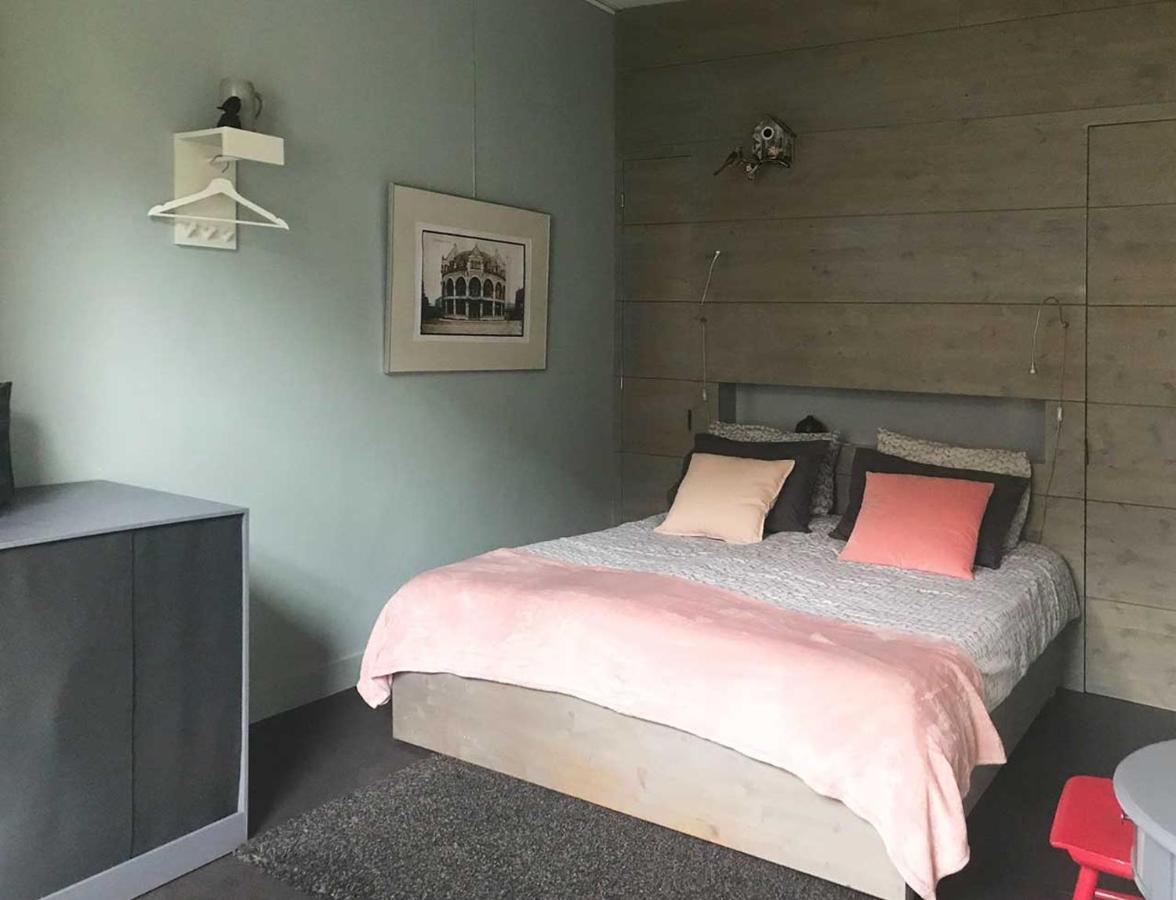 Noord Apartamento Roterdão