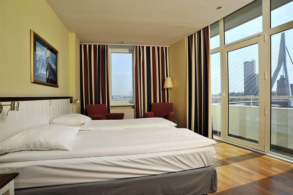 Thon Centre Hotel 3*