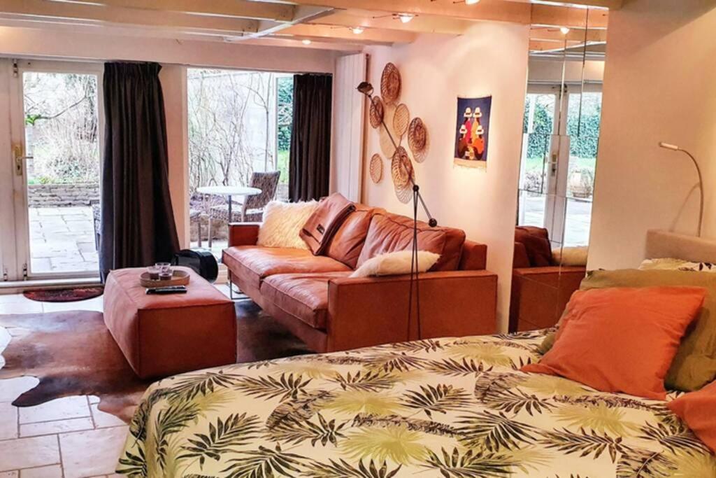 Apartamento Verborgen Parel Aan De Rotte *