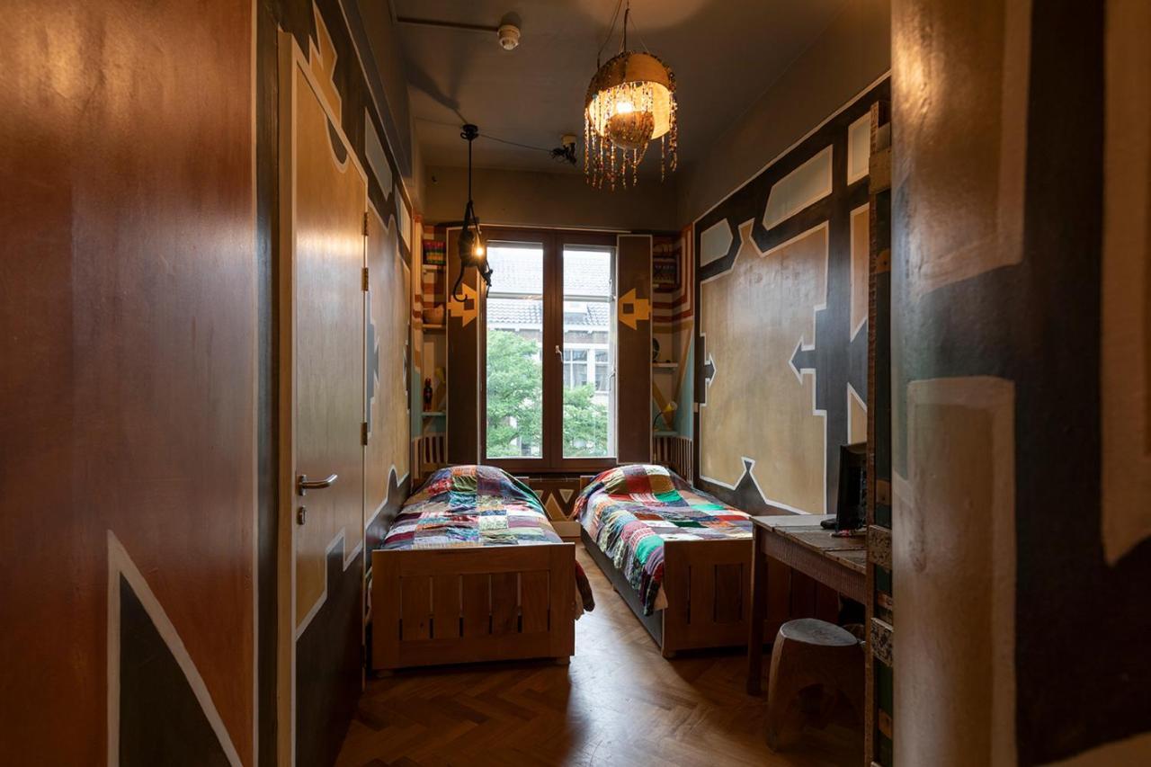 Bazar Hotel Rotterdam