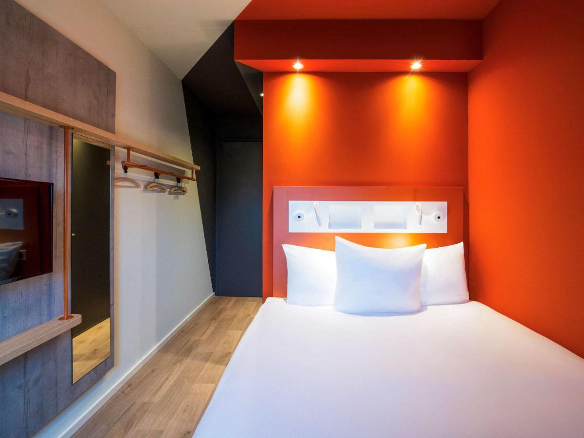 Ibis Budget The Hague Airport Hotel Rotterdam