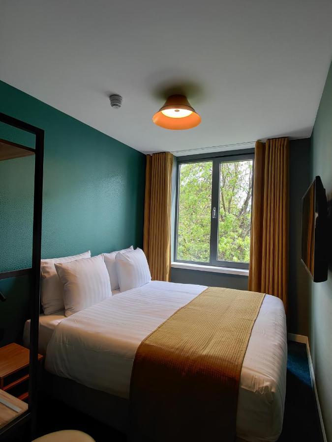 Hotel Fd